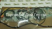 02/800992, 02/800991 Комплект прокладок двигателя JCB JS330