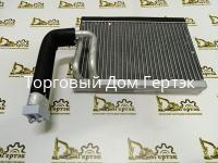 11Q6-90560 Радиатор отопителя R210LC-9 R250LC-9 R320LC-9