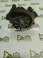 Водяной насос ( помпа )  Hidromek HMK 200, 210, 220, 230