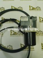 21EN-32200 Шаговый мотор  Hyundai R290LC-7