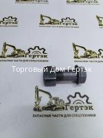 Башмачный болт и гайка CASE CX 210 (164202A1, 159669A1) 