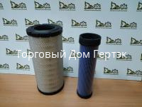 Фильтр воздушный MST 542, 544