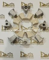 11EM-12040 Муфта гидронасоса R160LC-7, R160LC-9