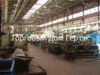 Изготовление пальцев и втулок для экскаваторов и погрузчиков