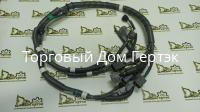 721/12347 Жгут проводов двигателя JCB 200