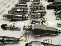 XKAY-01480 Клапан гидравлический HYUNDAI