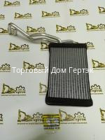KHR11390 Радиатор отопителя CASE CX210