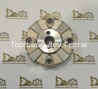11E9-15091 Муфта насоса Hyundai R290LC7, R290LC7A