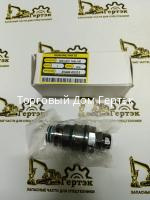 Клапан предохранительный ZGAR-00333