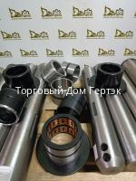KRV1118 Палец ковш-трапеция CX210