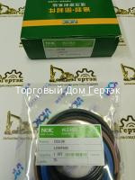 LZ007630 Ремкомплект гидроцилиндра стрелы CX210