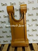 61N9-40010 Трапеция ковша Hyundai R320LC-7