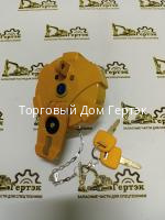 31M9-02130, 32M9-02130 Крышка бензобака Hyundai R210LC9