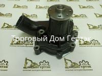  Помпа ISUZU 4BG/6BG 8943768432, 8971250511, 8-97125051-1