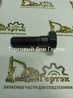 1316/3813D Болт звёздочки экскаватора JCB JS290
