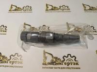 LJ014720 Клапан центральный CASE CX210