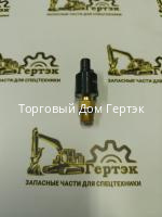 31E5-40560 Датчик давления масла Hyundai R200W-7