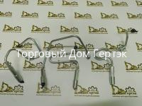 8973718331 трубка топливная №3 к форсунке ISUZU 4HK1