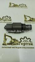 Клапан гидрораспределителя Doosan 2420-1226