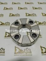  279-7871 Муфта гидронасоса CAT320 (2797871)