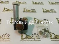 Насос топливоподкачивающий 17/916602