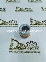 4437838 Фильтр сапуна гидробака Hitachi