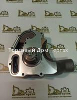 750529 Водяная помпа Manitou