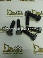 1316/0811Z Болт защиты катка JCB 330