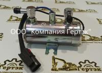 насос подкачки  SANY SY215C
