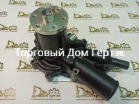 437924A1 Помпа Case CX290B, CX330