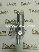 02/802250 Патрубок охлаждения JCB JS200/220
