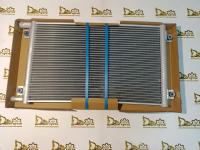 KHR13070, KHR13071 Радиатор кондиционера Case CX210B