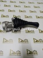 31N6-20071 Джойстик в сборе с ручкой (правый)  Hyundai
