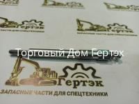 Свеча накаливания Hitachi ZX200-3 8943907774, 8943907773
