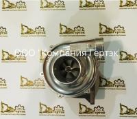 Турбокомпрессор XCMG XE215C, XCMG XE225C