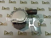  354-1672, 230-7355 Помпа Caterpillar 422E, 428E, 432E, 434E
