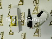 Соленоид Клапана Гидронасоса Doosan