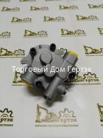 20/950664 Пилотный насос JCB JS175W