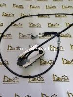 2523-9014 Шаговый Мотор (актуатор) DOOSAN 2523-9015