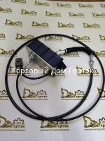 21EN-32300 Шаговый мотор Hyundai R210LC-7