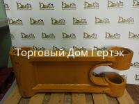 2542996 254-2996 Трапеция ковша CAT325, 325D