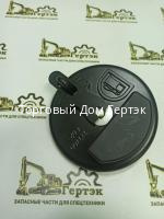 164-4858 Крышка топливного бака CAT 320C,320D