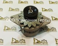 Генератор XCMG XE215C, XCMG XE225C