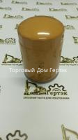 4448371 Топливный фильтр ZX160LC, двигатель Isuzu 4BG1-TCG01