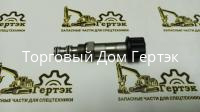 ZGAW-00007 Соленоид Hyundai (3010189)