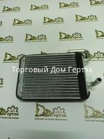 11N6-90780 Радиатор отопителя Hyundai