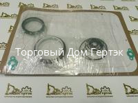 Комплект прокладок двигателя (нижний) 320/09281, 320/09218, 320/09383