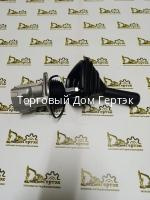 297-0529, 2970529 Джойстик в сборе с ручкой CAT