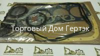 02/802036, 02/802335 Набор прокладок двигателя JCB200/220